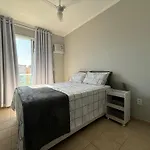 Apartamento Na Praia Grande De Ubatuba