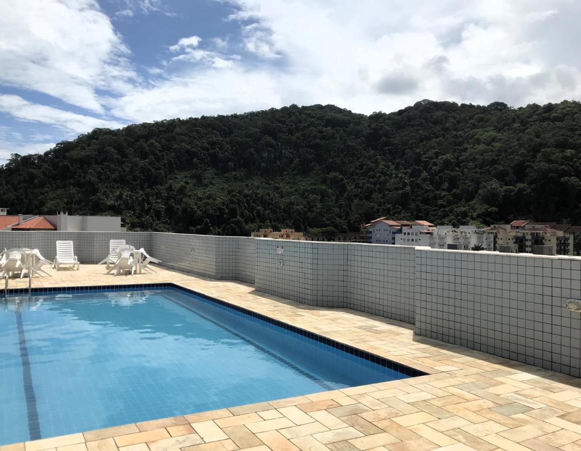 Apartment Na Grande De Ubatuba