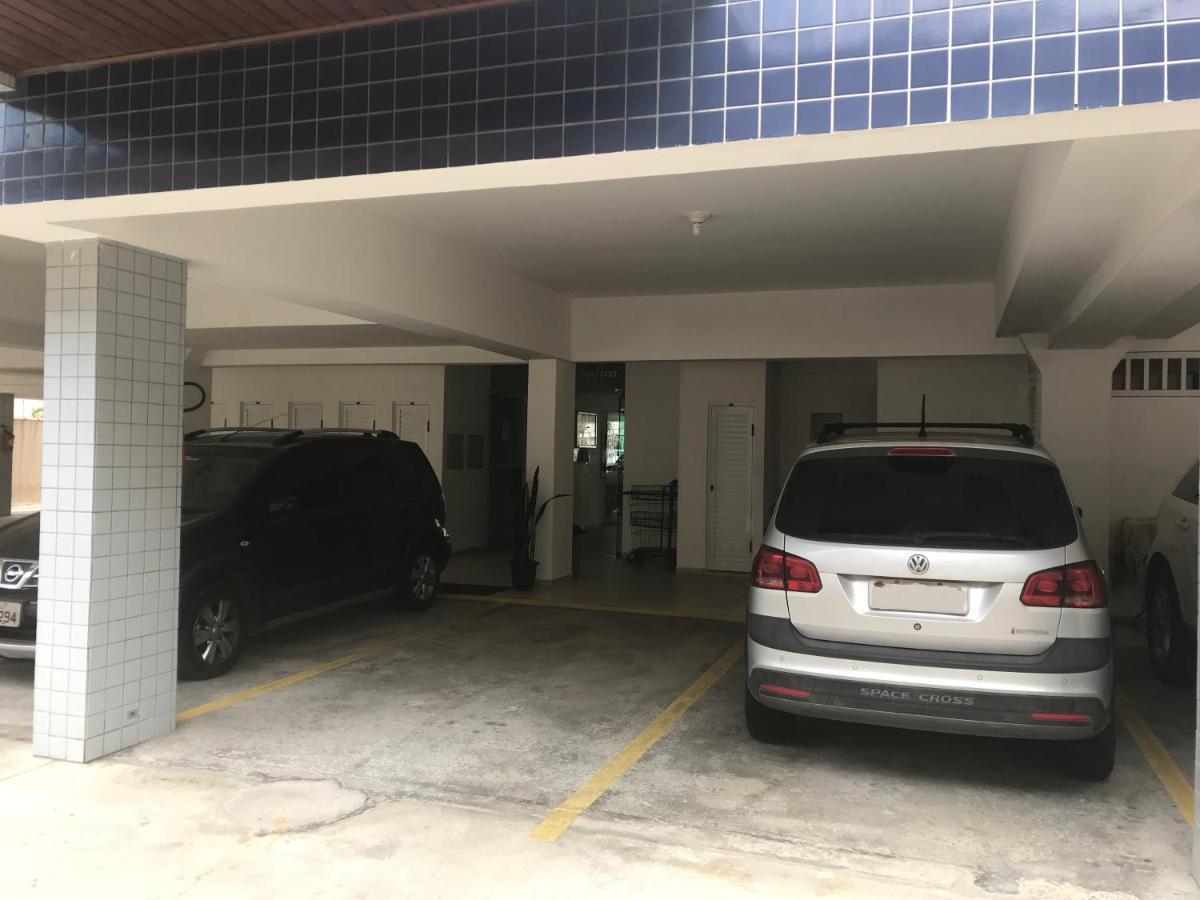 Na Grande De Apartment