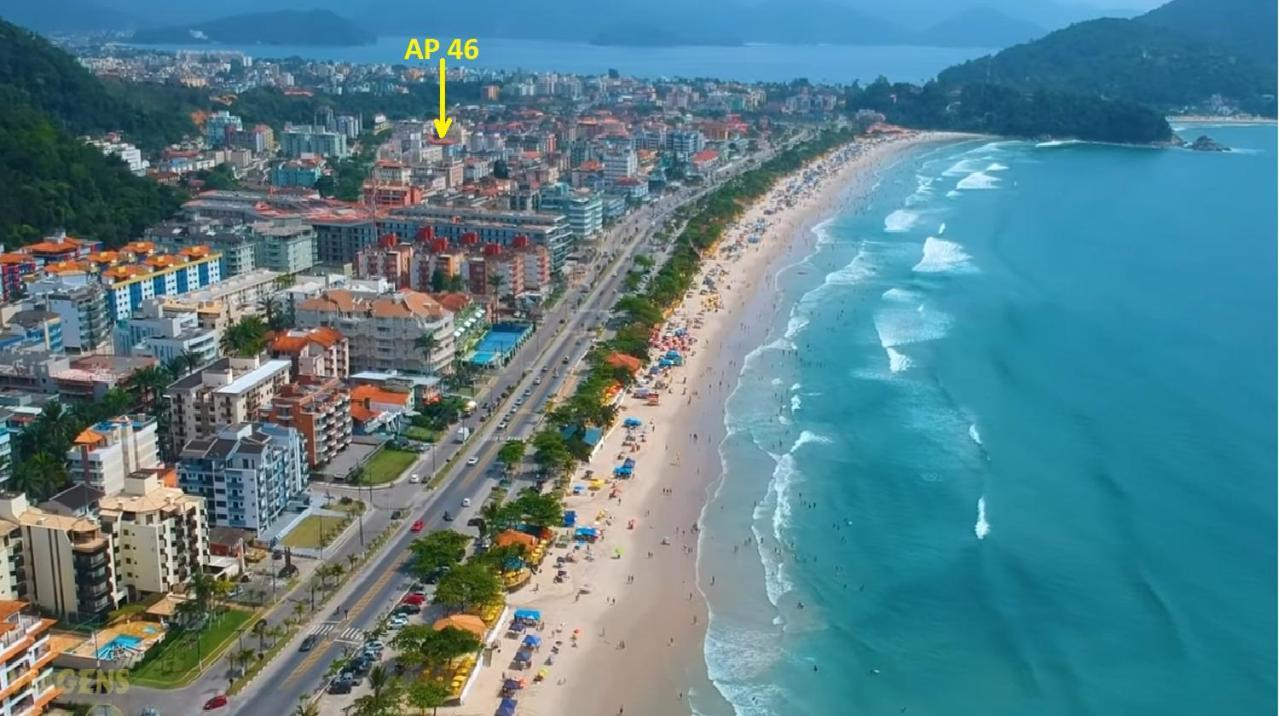 Na Grande De Apartment *