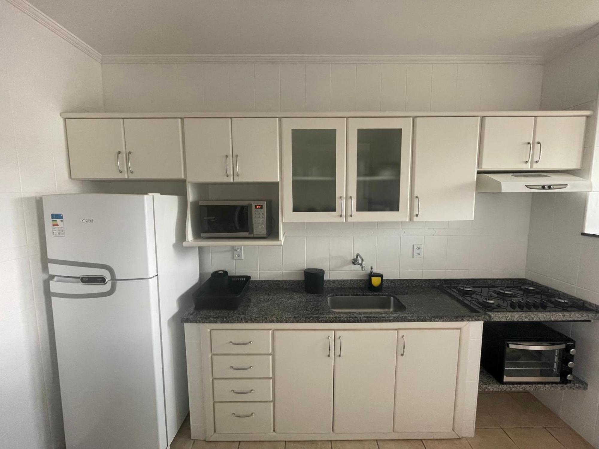 Apartment Na Grande De