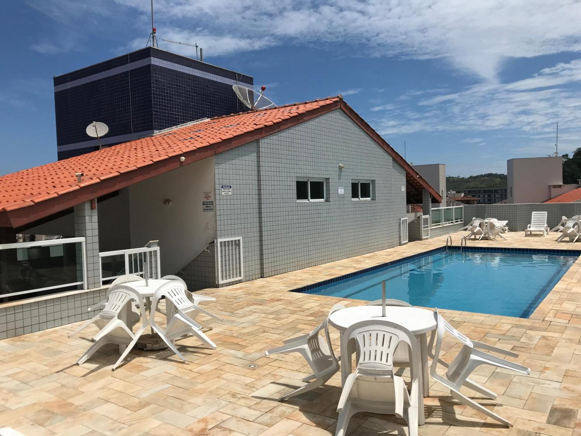 Na Grande De Apartment *