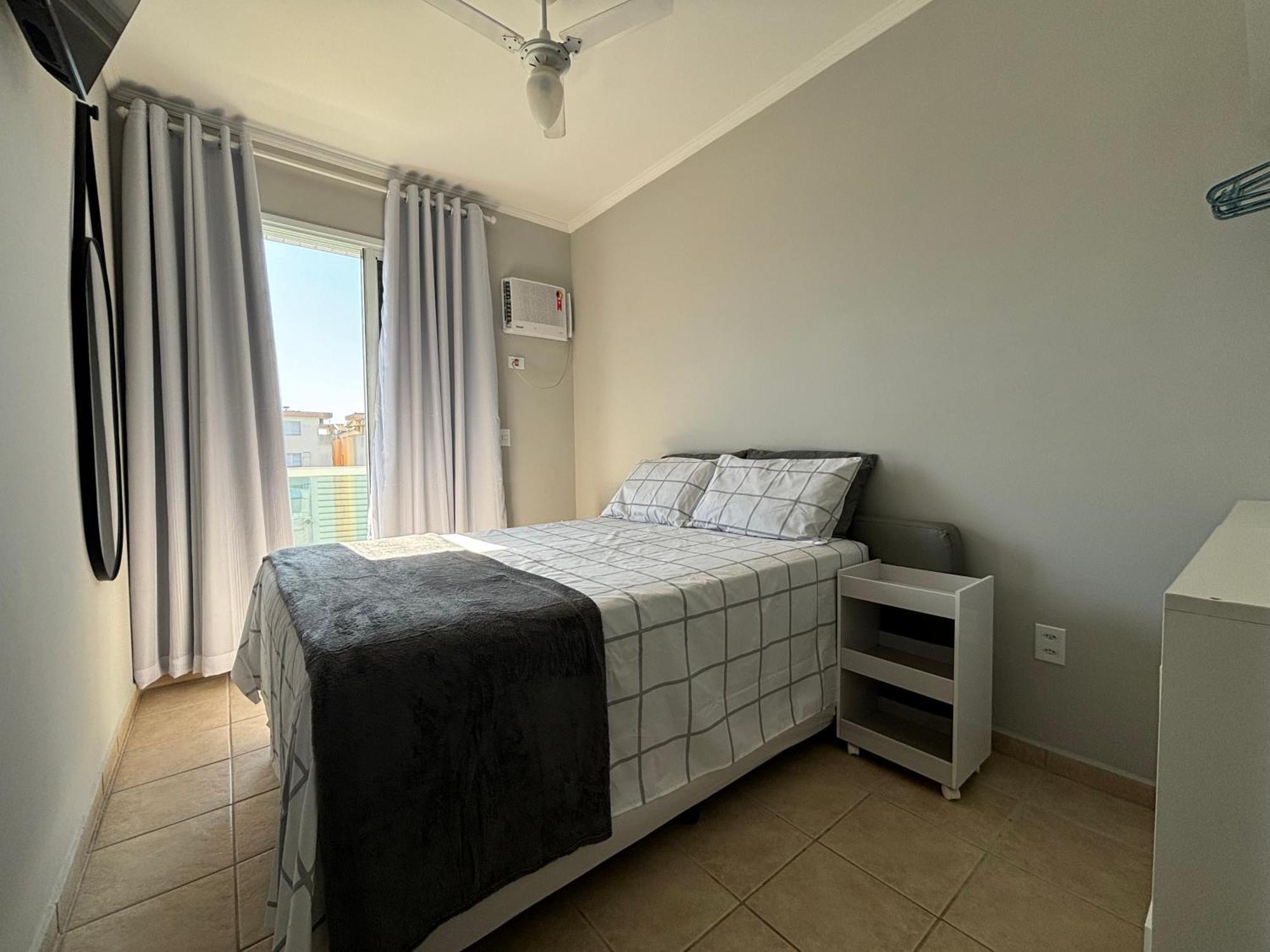Na Grande De Apartment