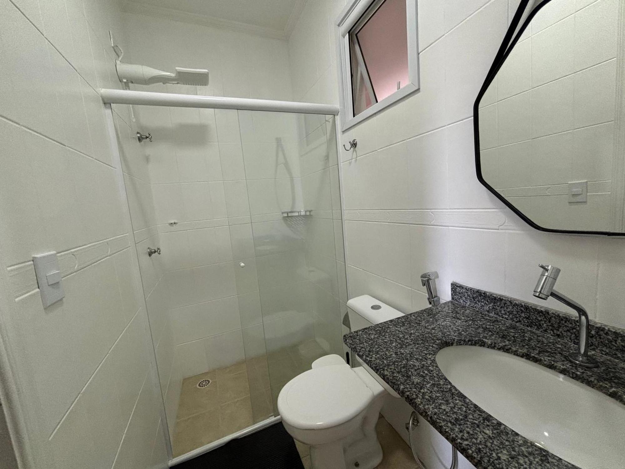 Na Grande De Apartment *