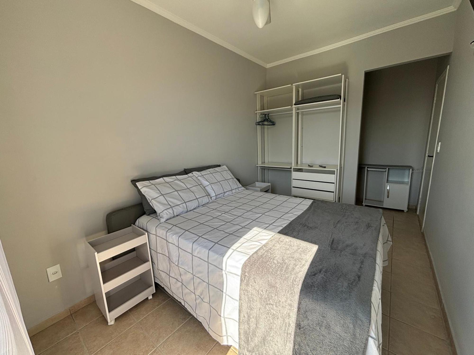 Na Grande De Apartment