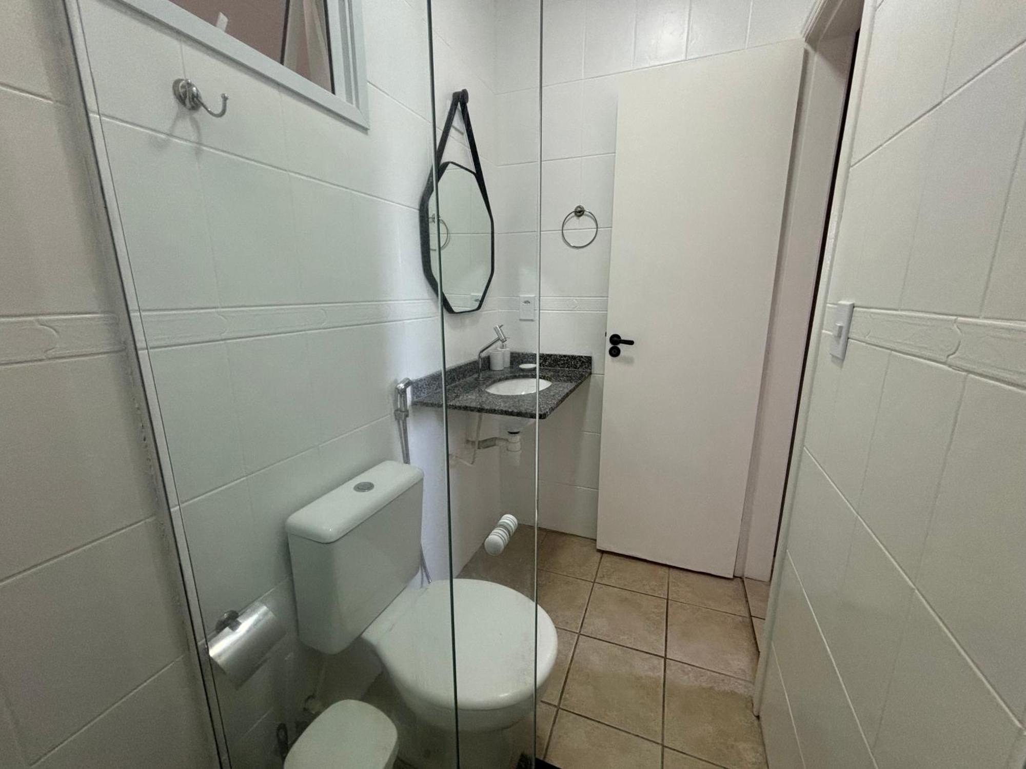 Apartment Na Grande De