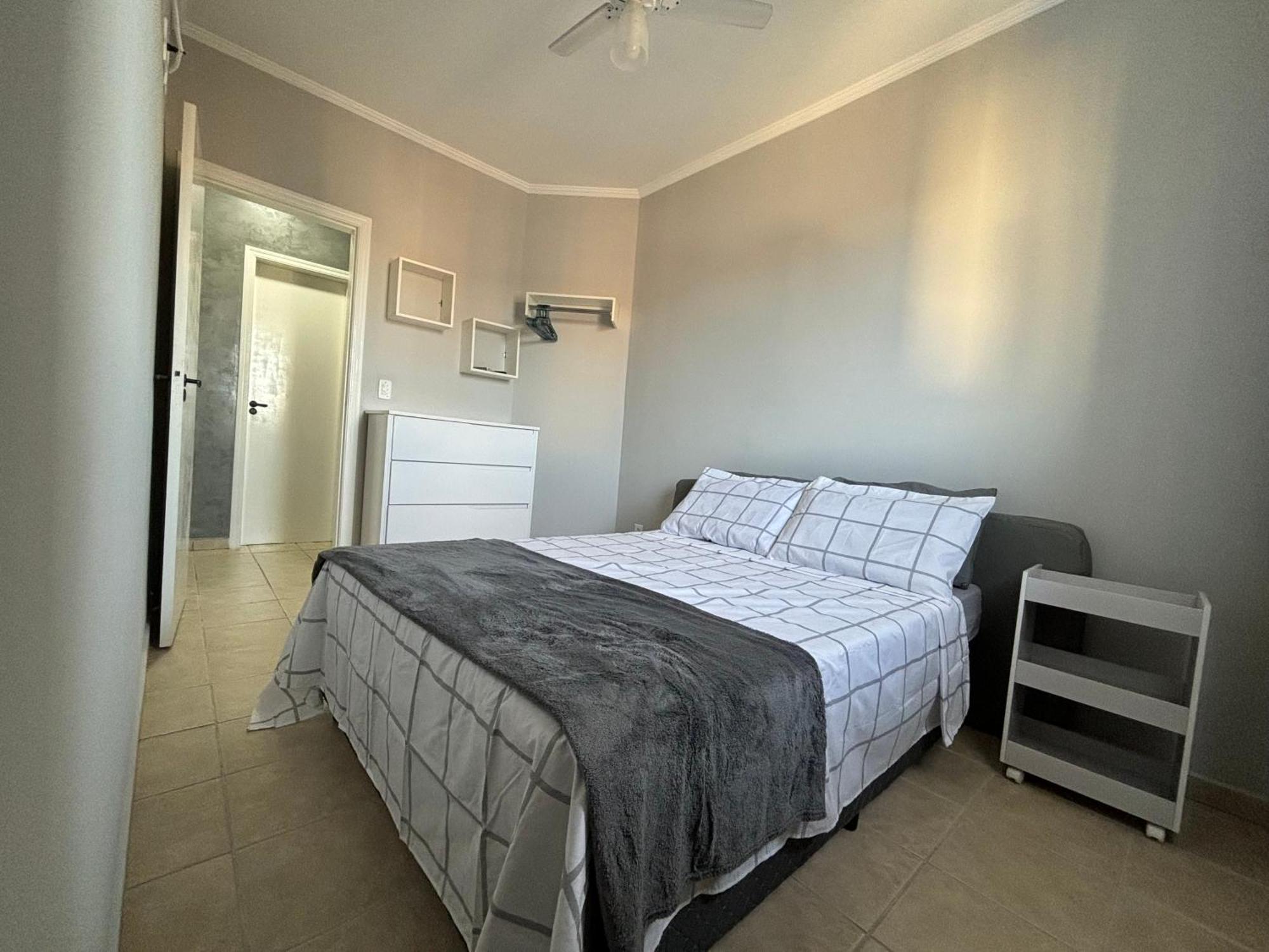 Na Grande De Apartment Ubatuba