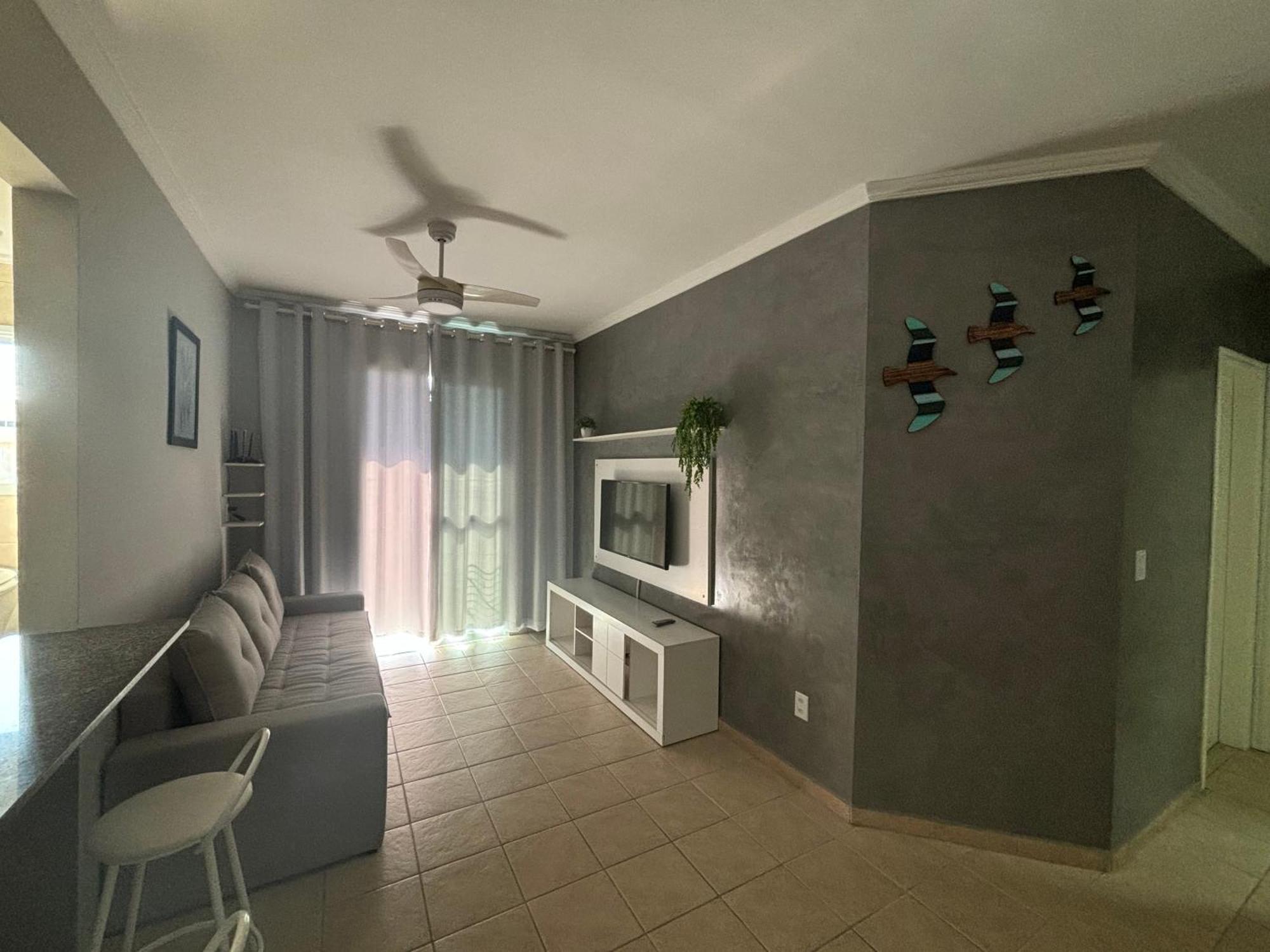 Apartment Na Grande De Ubatuba