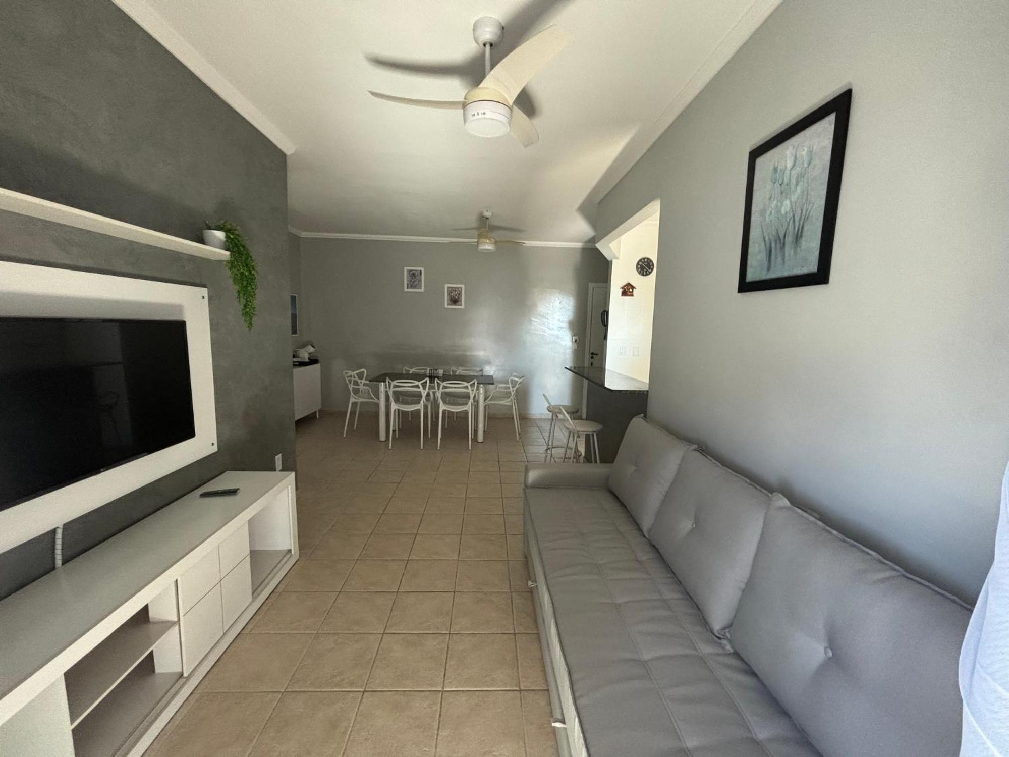 Na Grande De Apartment *