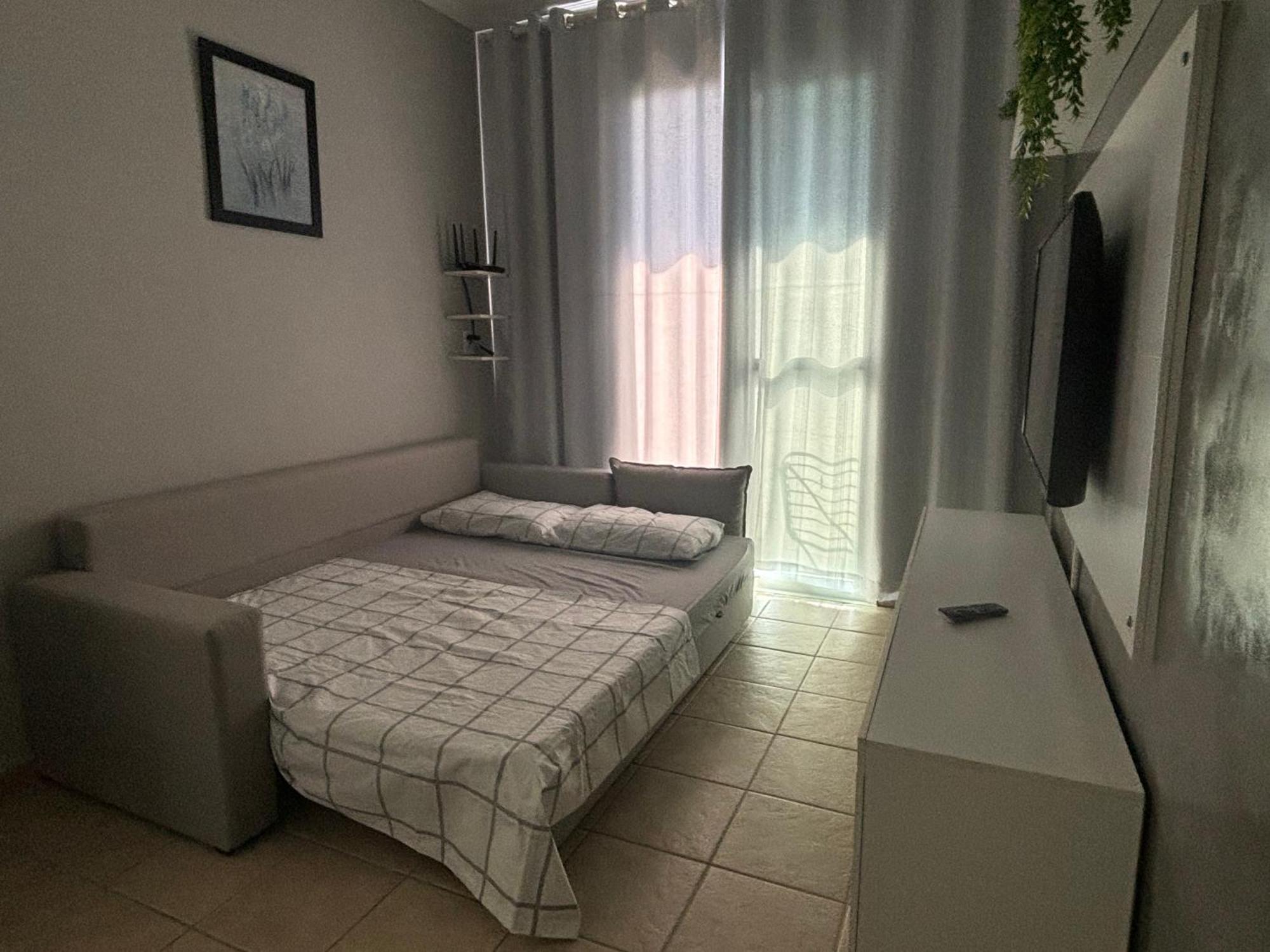 Apartment Na Grande De Ubatuba