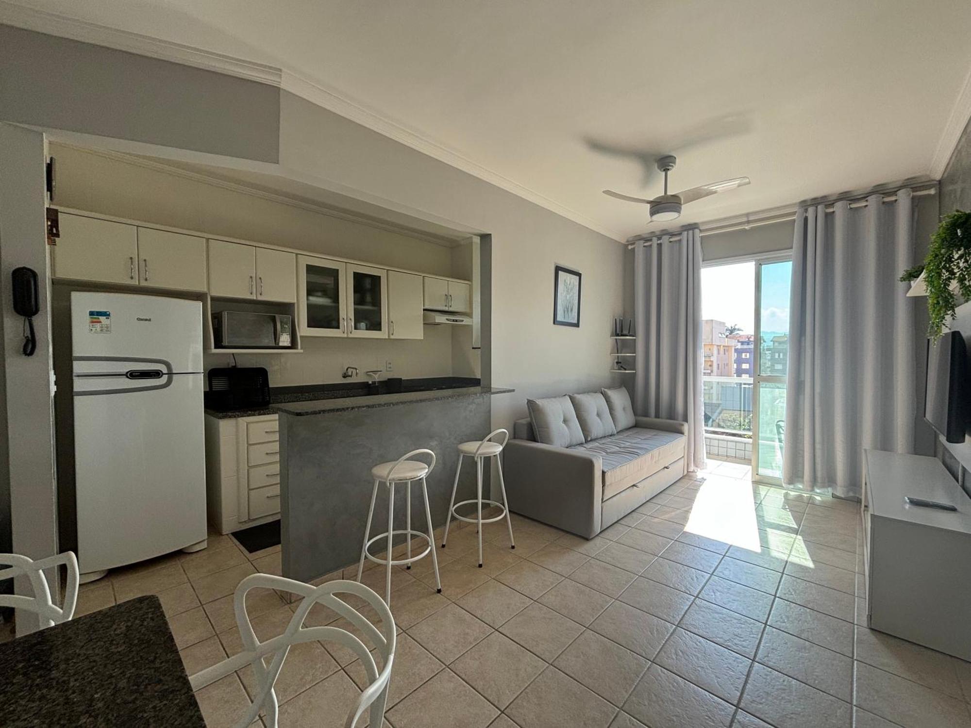 Apartment Na Grande De Ubatuba