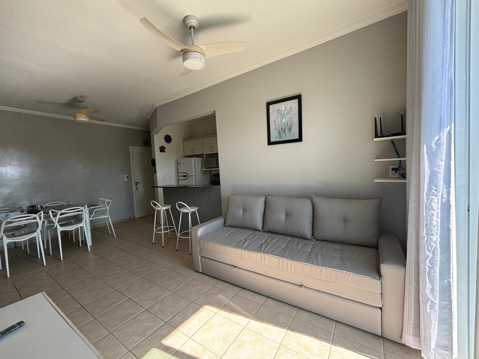 Apartment Na Grande De
